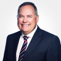 Darrin Noel Headshot Image