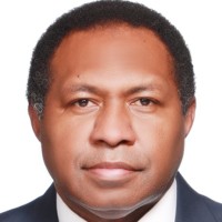 Hubert Namani